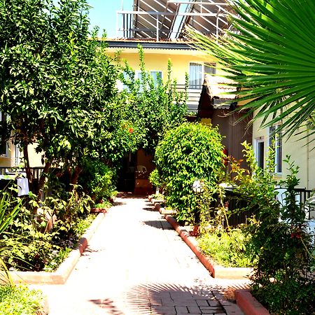 Sayanora Hotel Σιντέ Εξωτερικό φωτογραφία