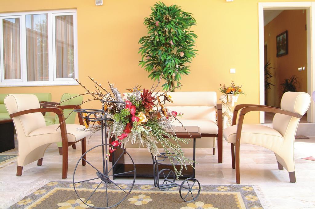 Sayanora Hotel Σιντέ Εξωτερικό φωτογραφία