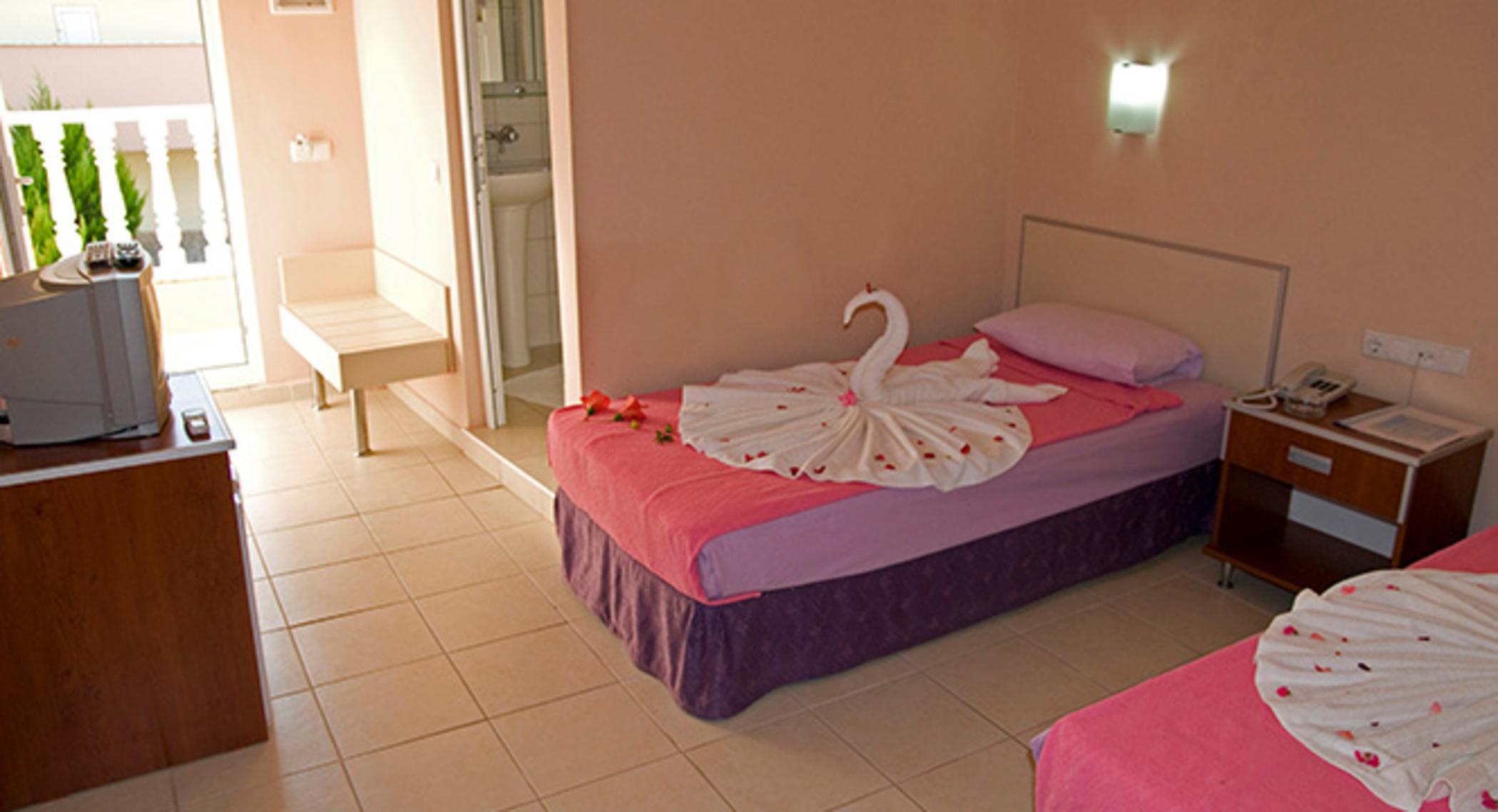 Sayanora Hotel Σιντέ Εξωτερικό φωτογραφία