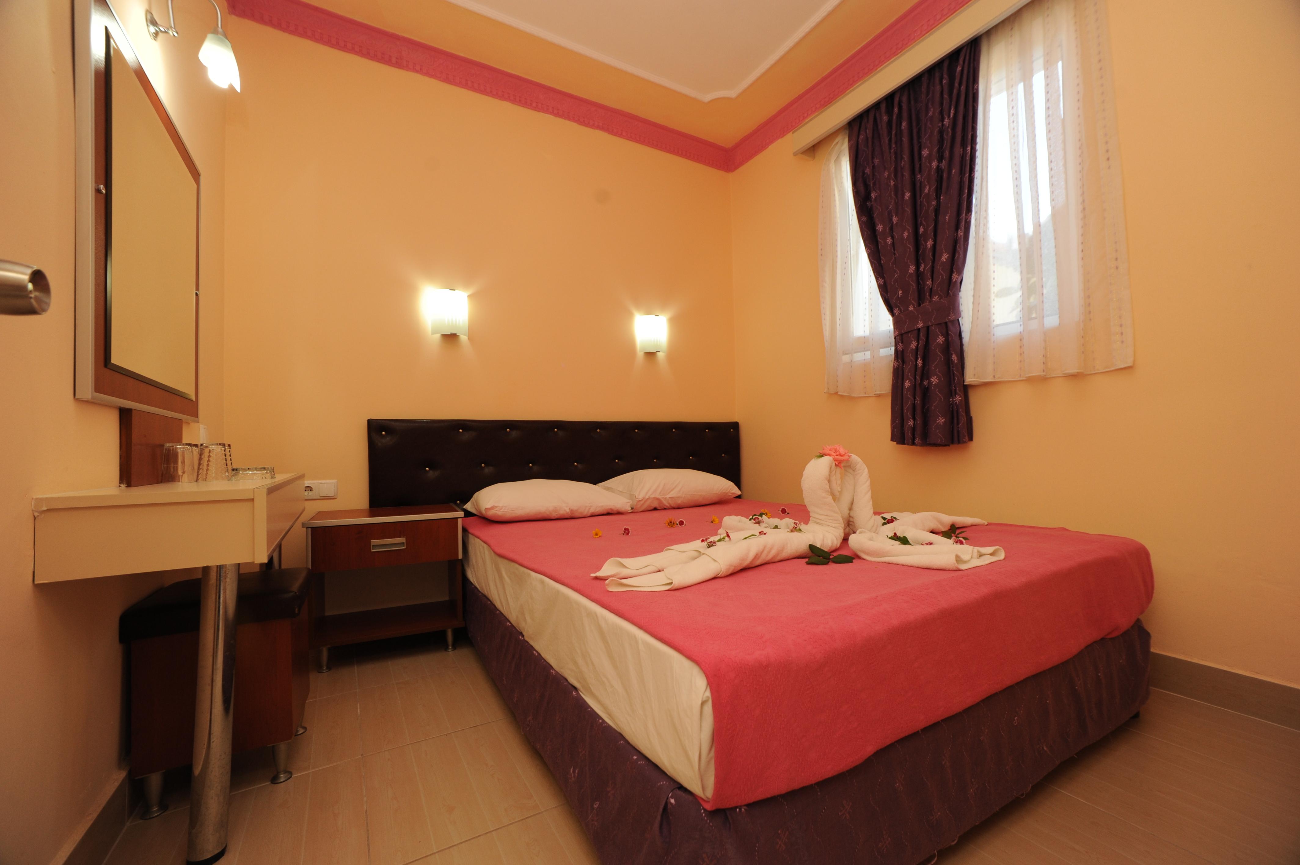 Sayanora Hotel Σιντέ Εξωτερικό φωτογραφία