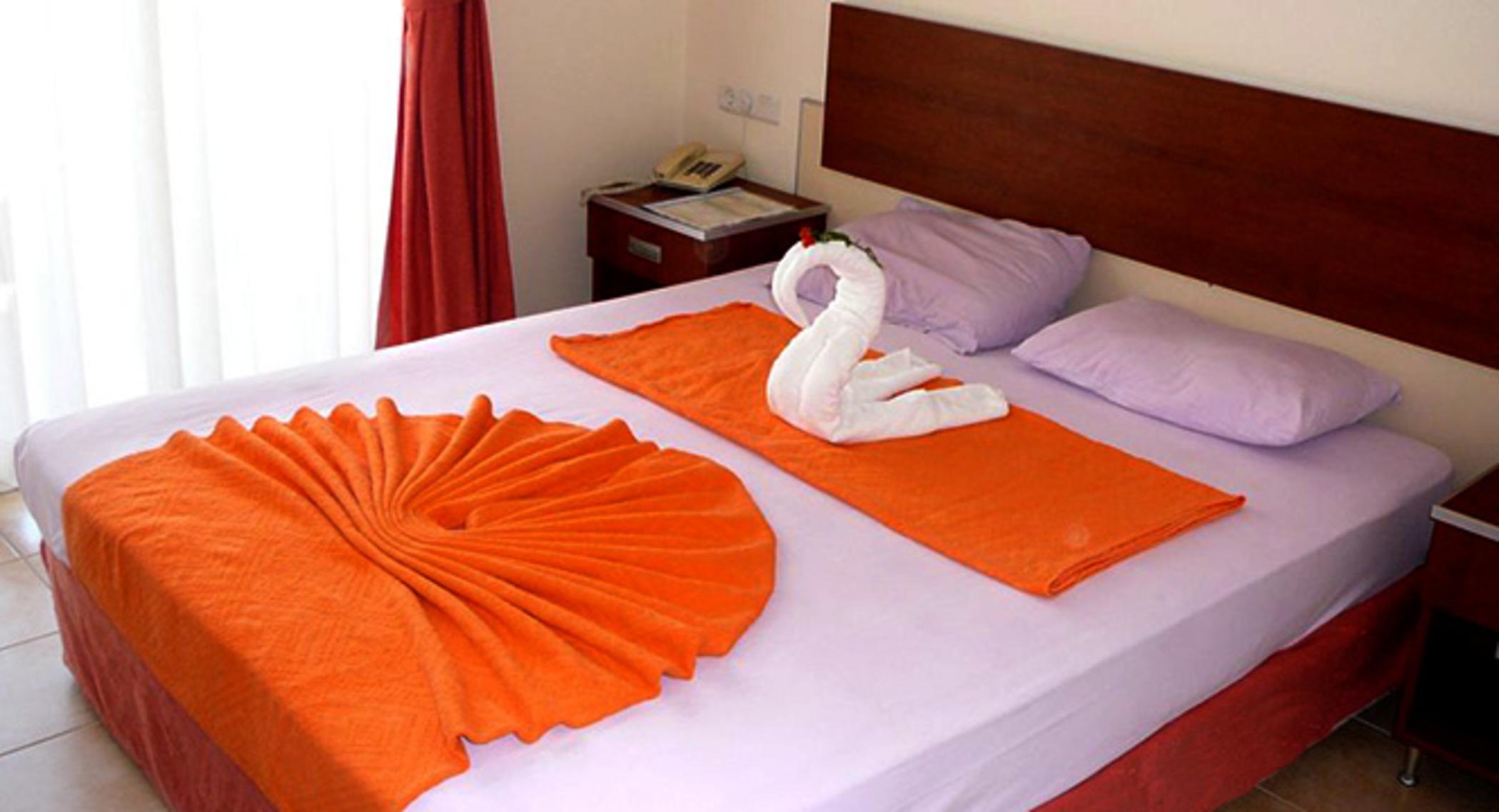 Sayanora Hotel Σιντέ Εξωτερικό φωτογραφία