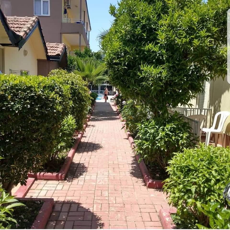 Sayanora Hotel Σιντέ Εξωτερικό φωτογραφία