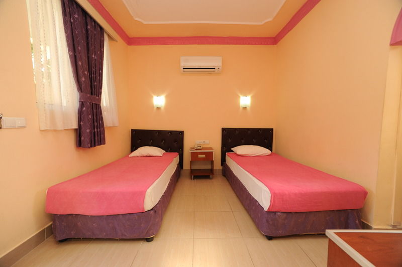 Sayanora Hotel Σιντέ Εξωτερικό φωτογραφία