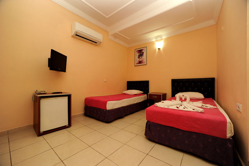 Sayanora Hotel Σιντέ Εξωτερικό φωτογραφία
