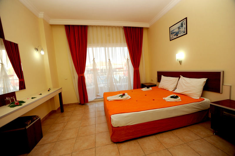 Sayanora Hotel Σιντέ Εξωτερικό φωτογραφία