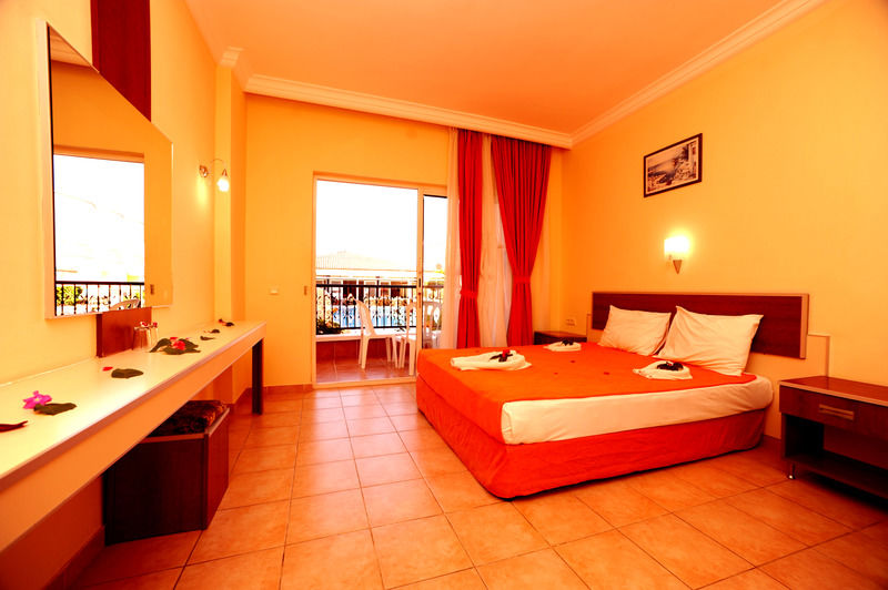 Sayanora Hotel Σιντέ Εξωτερικό φωτογραφία