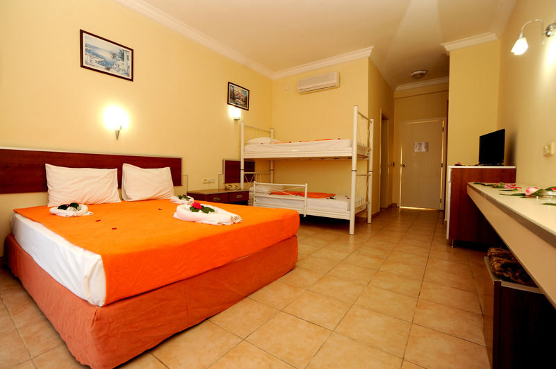 Sayanora Hotel Σιντέ Εξωτερικό φωτογραφία