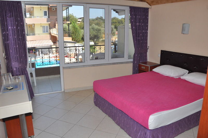 Sayanora Hotel Σιντέ Εξωτερικό φωτογραφία