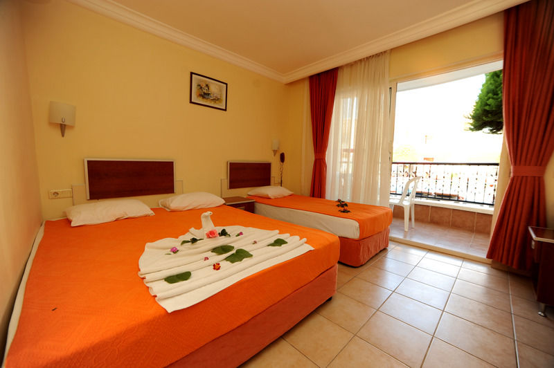 Sayanora Hotel Σιντέ Εξωτερικό φωτογραφία
