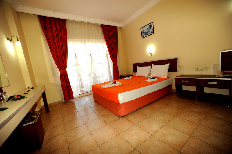 Sayanora Hotel Σιντέ Εξωτερικό φωτογραφία
