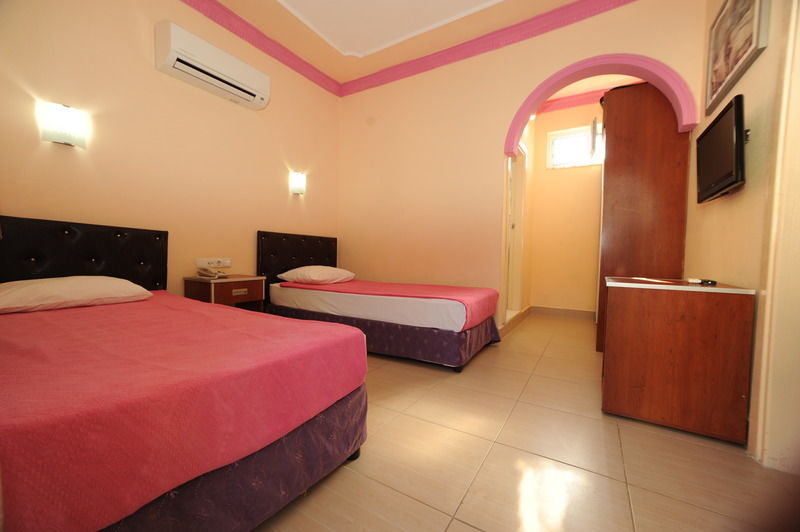 Sayanora Hotel Σιντέ Εξωτερικό φωτογραφία