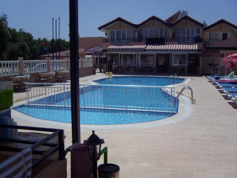 Sayanora Hotel Σιντέ Εξωτερικό φωτογραφία