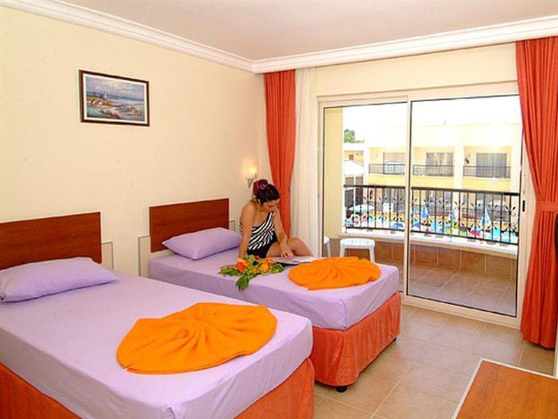 Sayanora Hotel Σιντέ Εξωτερικό φωτογραφία
