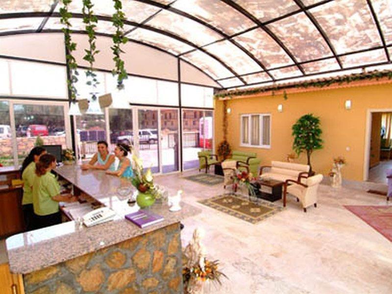 Sayanora Hotel Σιντέ Εξωτερικό φωτογραφία