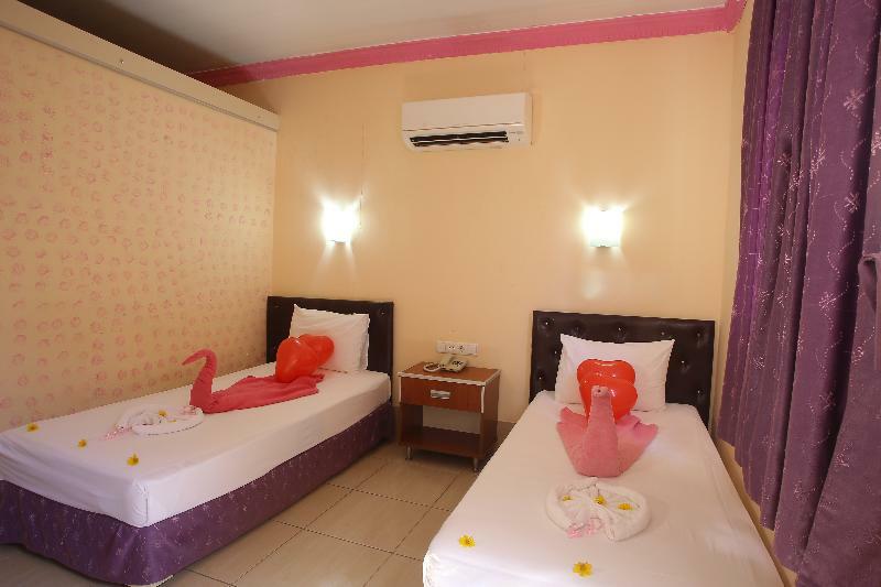 Sayanora Hotel Σιντέ Εξωτερικό φωτογραφία