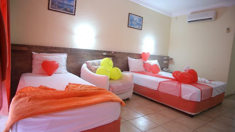 Sayanora Hotel Σιντέ Εξωτερικό φωτογραφία