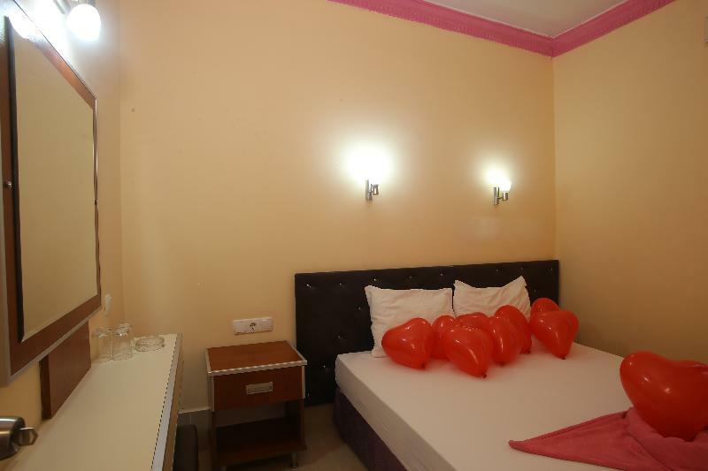 Sayanora Hotel Σιντέ Εξωτερικό φωτογραφία